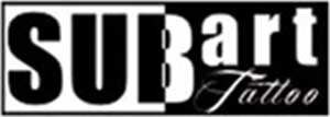 SUBart Tattoo